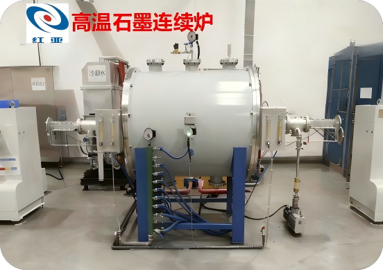 高溫石墨化爐的日常維護(hù)中加熱元件、保溫層等核心部件需重點(diǎn)檢查哪些方面？